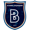 Istanbul Basaksehir U-19 logo