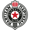 Partizan U-19 logo
