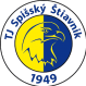 Spissky Stiavnik logo