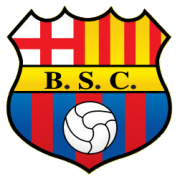 Barcelona Guayaquil W logo