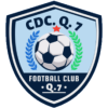 CDC Q7 logo