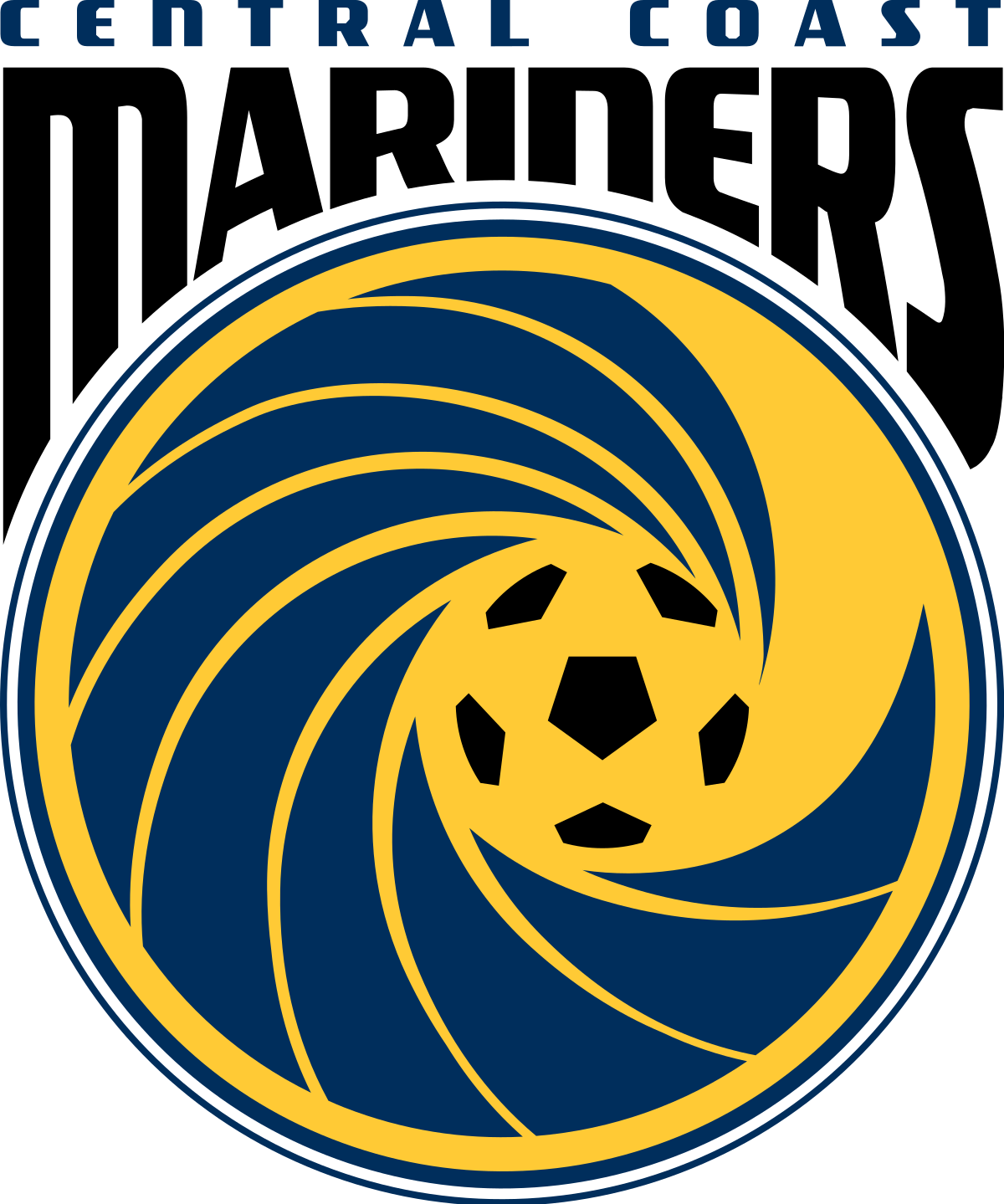 Central Coast W logo