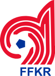 Kyrgyzstan U-21 logo