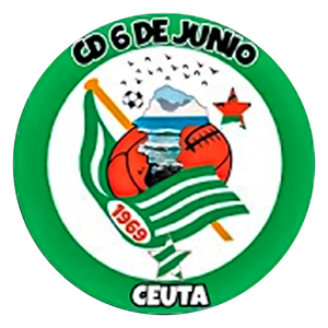 Ceuta 6 de Junio logo