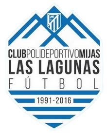 Mijas Las Lagunas logo