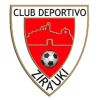 Zirauki logo