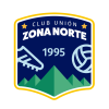 Union Zona Norte logo