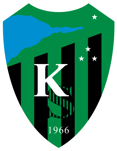 Kocaelispor logo