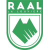 RAAL La Louviere W logo