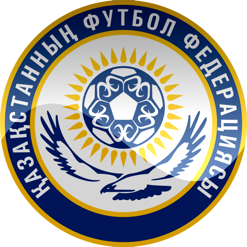 Kazakhstan U-21 logo