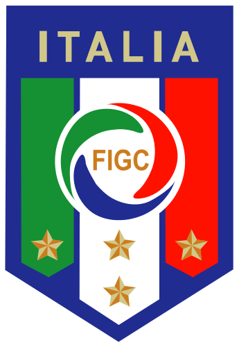 Italy U-21 logo