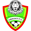 Gbikinti Bassar logo