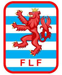 Luxembourg U-19 W logo