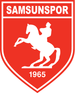 Samsunspor logo