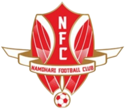 Namdhari logo