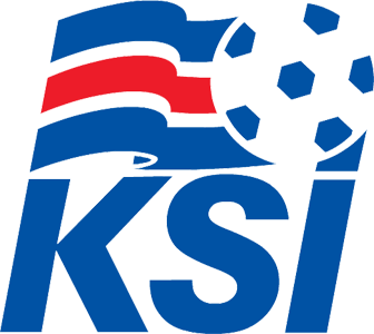 Iceland U-21 logo