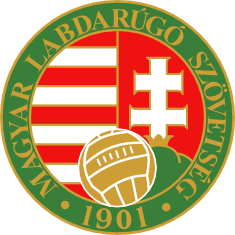 Hungary U-21 logo