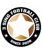 3 Sing logo