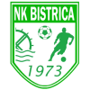 Srednja Bistrica logo