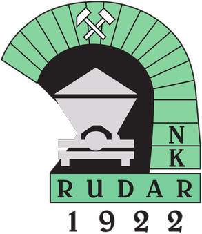 Rudar T. logo