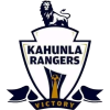 Kahunla Rangers logo