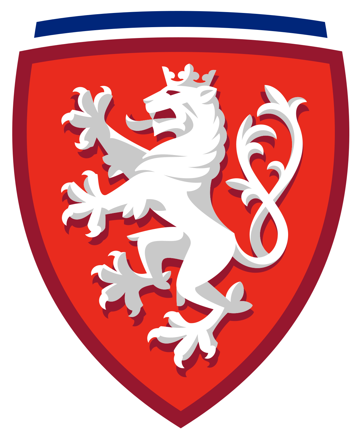 Czech Republic U-16 W logo