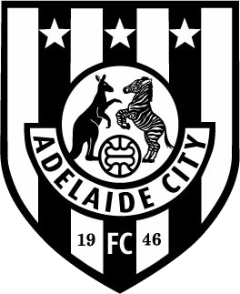 Adelaide City W logo