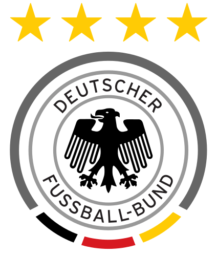 Germany U-21 logo
