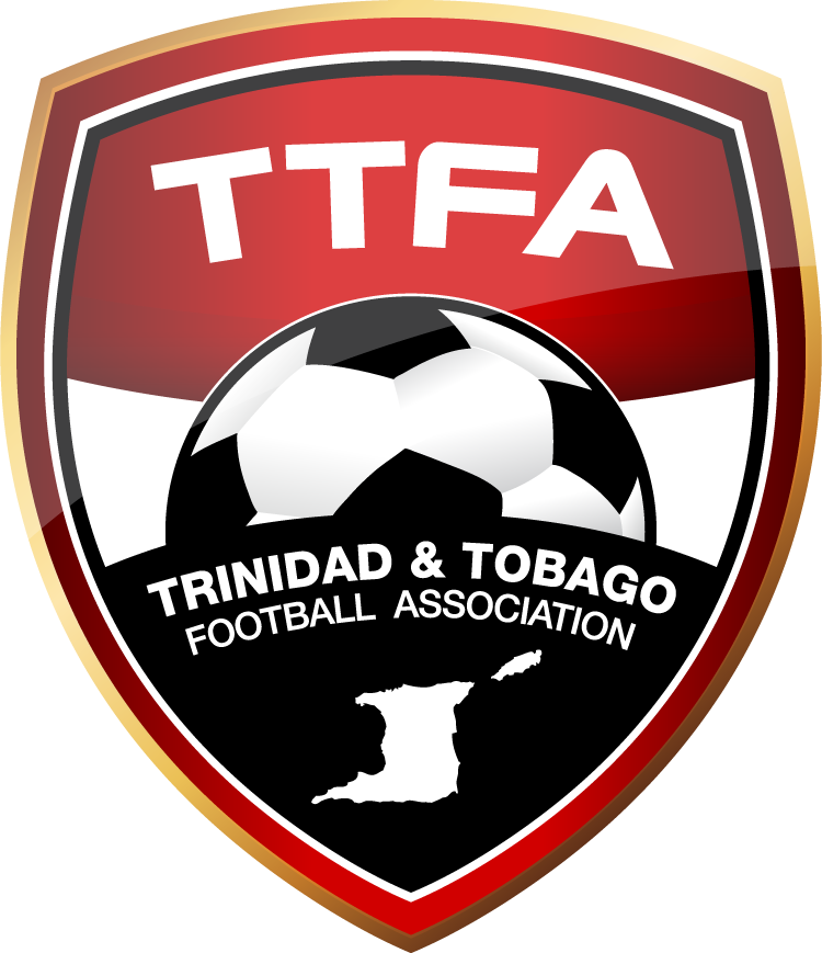 Trinidad and Tobago U-17 W logo