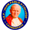 Juan Pablo logo