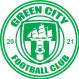 Green City logo