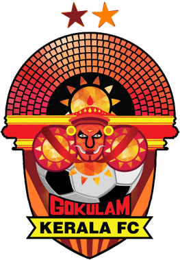 Gokulam W logo