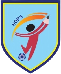 HOPS W logo