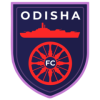 Odisha W logo