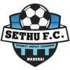 Sethu W logo