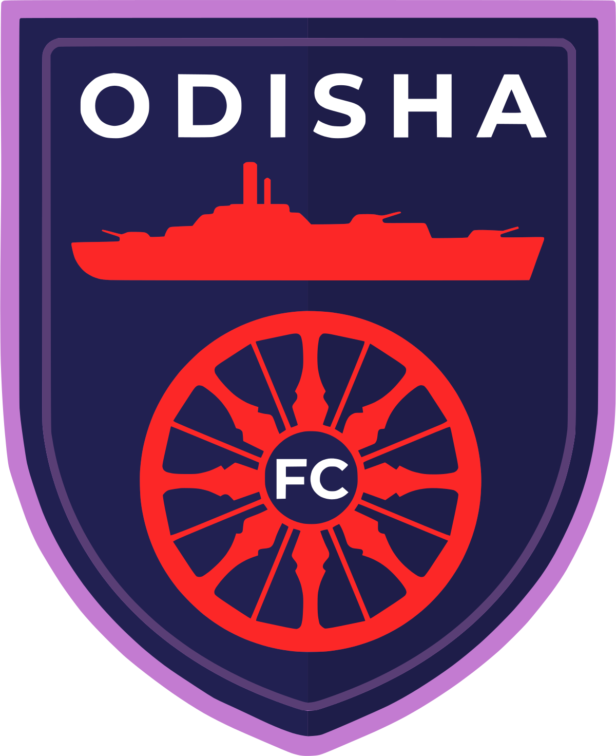 Sports Odisha W logo