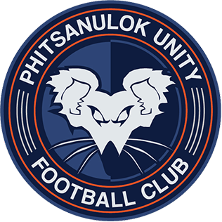 Phitsanulok Unity logo