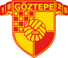 Goztepe logo