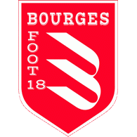 Bourges 18 W logo