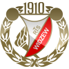 Widzew-2 logo