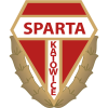 BKS Sparta Katowice logo