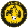 FK Robstav logo
