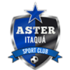 Aster Itaqua U-20 logo