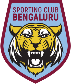 SC Bengaluru logo