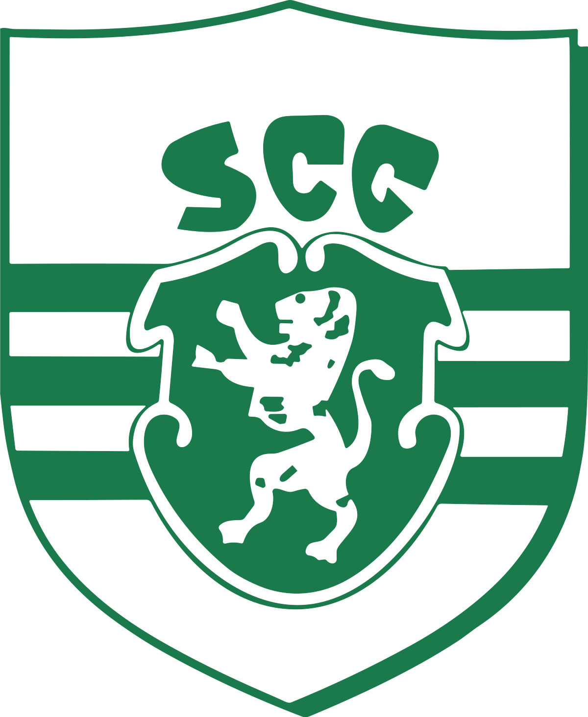 Sporting Goa logo