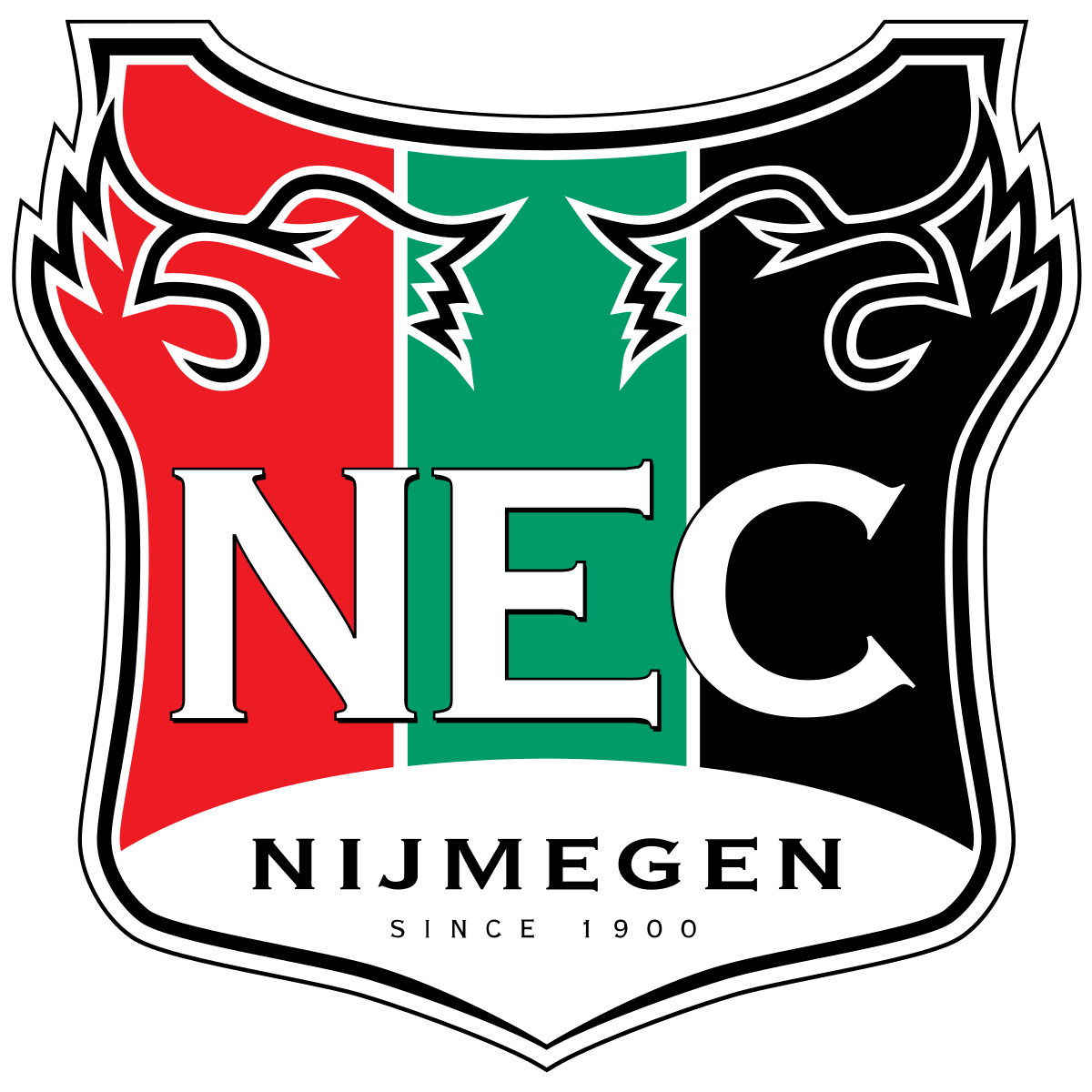 NEC U-21 logo
