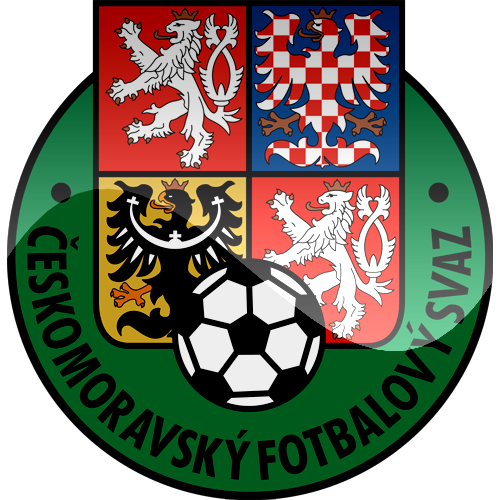 Czech Republic U-21 logo