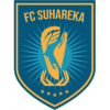 Suhareka logo