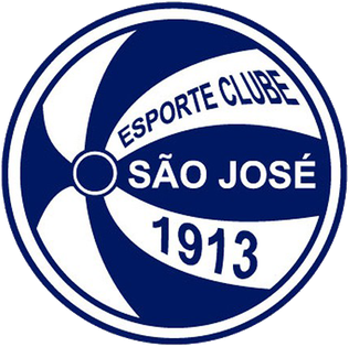 Sao Jose RS logo