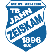 TB Jahn Zeiskam logo